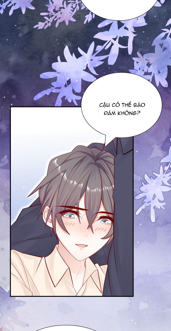 Anh Ấy Sinh Ra Là Công Của Tôi Chap 11 - Next Chap 12